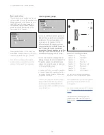 Preview for 44 page of Bang & Olufsen BeoVision 11-40 User Manual