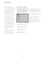 Preview for 65 page of Bang & Olufsen BeoVision 11-40 User Manual