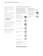 Preview for 75 page of Bang & Olufsen BeoVision 11-40 User Manual