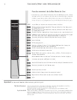 Preview for 18 page of Bang & Olufsen BeoVision 11 SERIES Manual