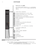 Preview for 28 page of Bang & Olufsen BeoVision 11 SERIES Manual