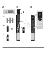 Preview for 5 page of Bang & Olufsen BeoVision 11 SERIES Quick Manual