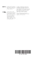 Предварительный просмотр 11 страницы Bang & Olufsen BeoVision 11 SERIES Quick Manual