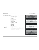 Предварительный просмотр 3 страницы Bang & Olufsen BeoVision 12-65 MK II Installation Manual