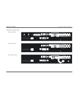 Предварительный просмотр 4 страницы Bang & Olufsen BeoVision 12-65 MK II Installation Manual