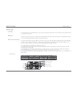 Предварительный просмотр 11 страницы Bang & Olufsen BeoVision 12-65 MK II Installation Manual