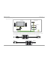 Preview for 12 page of Bang & Olufsen BeoVision 12-65 MK II Installation Manual