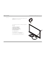 Предварительный просмотр 26 страницы Bang & Olufsen BeoVision 12-65 MK II Installation Manual