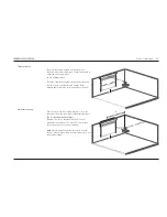 Preview for 32 page of Bang & Olufsen BeoVision 12-65 MK II Installation Manual