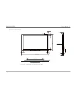 Preview for 57 page of Bang & Olufsen BeoVision 12-65 MK II Installation Manual