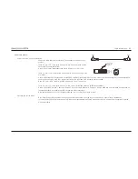 Preview for 63 page of Bang & Olufsen BeoVision 12-65 MK II Installation Manual