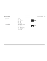 Preview for 80 page of Bang & Olufsen BeoVision 12-65 MK II Installation Manual