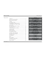 Preview for 81 page of Bang & Olufsen BeoVision 12-65 MK II Installation Manual