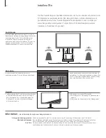 Предварительный просмотр 12 страницы Bang & Olufsen BeoVision 12-65 Manual