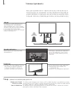 Preview for 14 page of Bang & Olufsen BeoVision 12-65 Manual