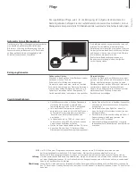 Preview for 17 page of Bang & Olufsen BeoVision 12-65 Manual