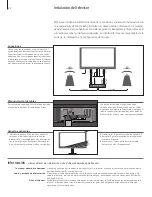 Preview for 22 page of Bang & Olufsen BeoVision 12-65 Manual