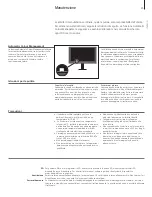 Предварительный просмотр 25 страницы Bang & Olufsen BeoVision 12-65 Manual