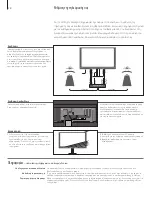 Preview for 28 page of Bang & Olufsen BeoVision 12-65 Manual