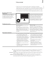 Предварительный просмотр 31 страницы Bang & Olufsen BeoVision 12-65 Manual