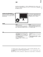 Preview for 37 page of Bang & Olufsen BeoVision 12-65 Manual