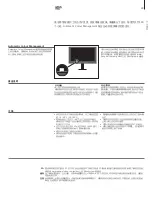 Предварительный просмотр 39 страницы Bang & Olufsen BeoVision 12-65 Manual