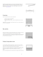 Предварительный просмотр 12 страницы Bang & Olufsen beovision 14-40 User Manual