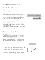 Preview for 19 page of Bang & Olufsen beovision 14-40 User Manual