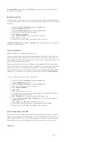Предварительный просмотр 82 страницы Bang & Olufsen beovision 14-40 User Manual