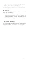 Предварительный просмотр 90 страницы Bang & Olufsen beovision 14-40 User Manual