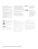 Preview for 28 page of Bang & Olufsen beovision 14-55 User Manual