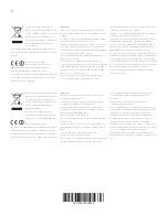Preview for 30 page of Bang & Olufsen beovision 14-55 User Manual