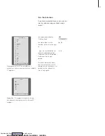 Preview for 9 page of Bang & Olufsen BeoVision 3 Manual