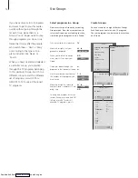 Preview for 14 page of Bang & Olufsen BeoVision 3 Manual