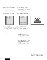 Preview for 29 page of Bang & Olufsen BeoVision 3 Manual