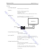 Preview for 5 page of Bang & Olufsen BeoVision 4 37 SD Service Manual