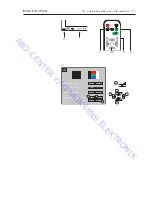 Preview for 21 page of Bang & Olufsen BeoVision 4 37 SD Service Manual