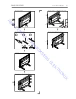 Preview for 23 page of Bang & Olufsen BeoVision 4 37 SD Service Manual