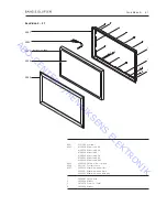 Preview for 39 page of Bang & Olufsen BeoVision 4 37 SD Service Manual