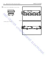 Preview for 30 page of Bang & Olufsen BeoVision 4-50 EU Service Manual