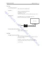 Preview for 5 page of Bang & Olufsen BeoVision 4 - 65 type 8959 Service Manual