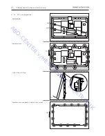 Предварительный просмотр 26 страницы Bang & Olufsen BeoVision 4 - 65 type 8959 Service Manual