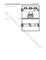 Preview for 30 page of Bang & Olufsen BeoVision 4 - 65 type 8959 Service Manual