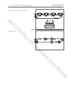 Предварительный просмотр 32 страницы Bang & Olufsen BeoVision 4 - 65 type 8959 Service Manual