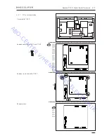 Предварительный просмотр 39 страницы Bang & Olufsen BeoVision 4 - 65 type 8959 Service Manual