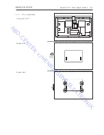 Preview for 47 page of Bang & Olufsen BeoVision 4 - 65 type 8959 Service Manual