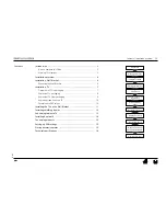 Preview for 20 page of Bang & Olufsen BeoVision 4-85 Installation Manual