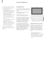 Preview for 4 page of Bang & Olufsen BeoVision 4 Manual