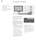 Предварительный просмотр 6 страницы Bang & Olufsen BeoVision 4 Manual