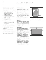 Preview for 4 page of Bang & Olufsen BeoVision 4 Reference Book